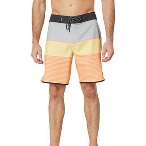 Quiksilver Surfsilk Tijuana 19" Boardshorts
